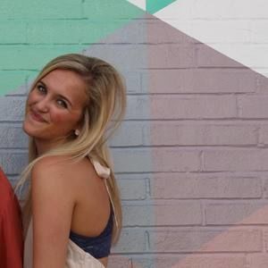 Meet your Posher, Elly